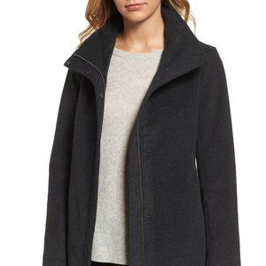 Pendleton Water Resistant Campbell Wool Coat NEW